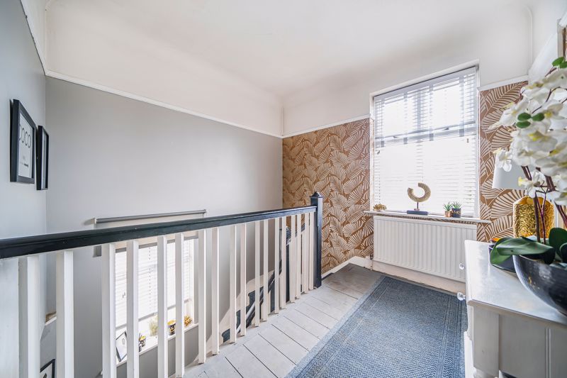 Landing- click for photo gallery